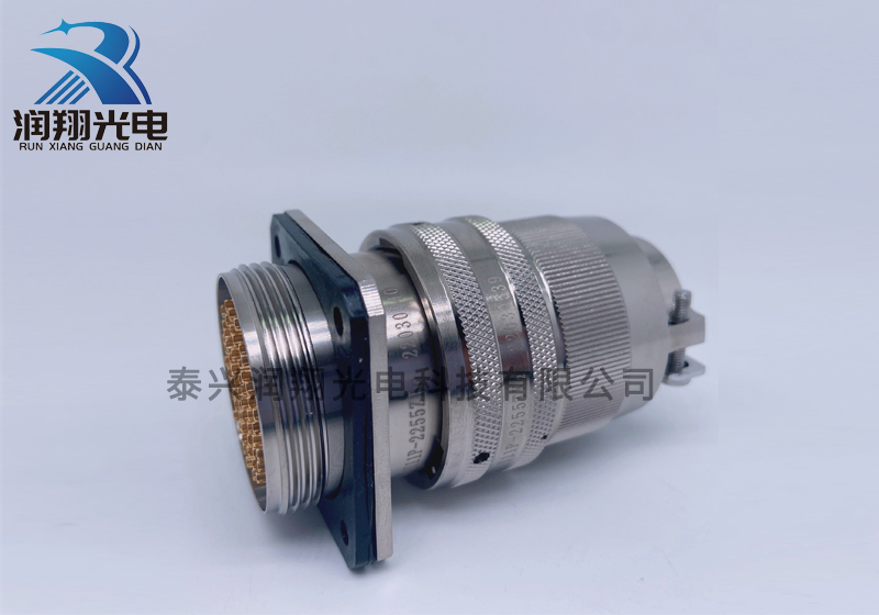 Y11系列圆形电连接器